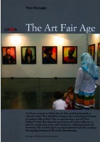 Paco Barragán - The Art Fair. A review by the Art Gallery Hub