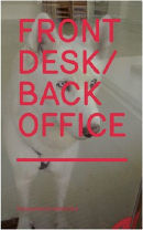 Rob Hamelijnck - Front Desk Back Office