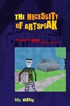 The necessity of artspeak: the language of arts in the Western tradition